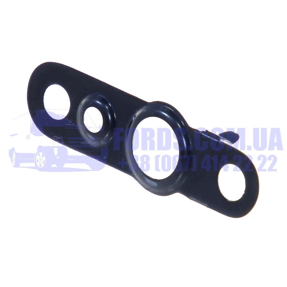 Прокладка турбіни FORD CONNECT/FOCUS/FIESTA 2002-2013 (1.8 TDCI) (1102444/XS4Q6N652AC/FS413-501) FISHER
