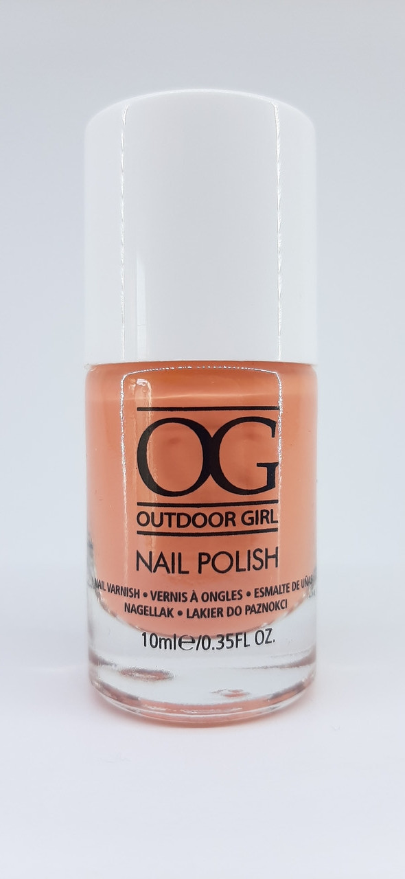 Лак для нігтів OUTDOOR GIRL 034 Alani 10 мл
