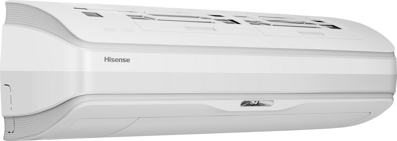 Інверторний кондиціонер Hisense QD25XU0A серії Pro Silentium