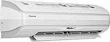 Інверторний кондиціонер Hisense QD25XU0A серії Pro Silentium, фото 5