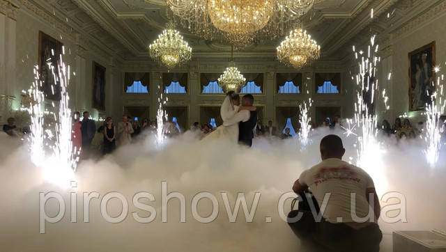 Купить Холодные фонтаны, цена 200 грн — Prom.ua (ID#1175284321)