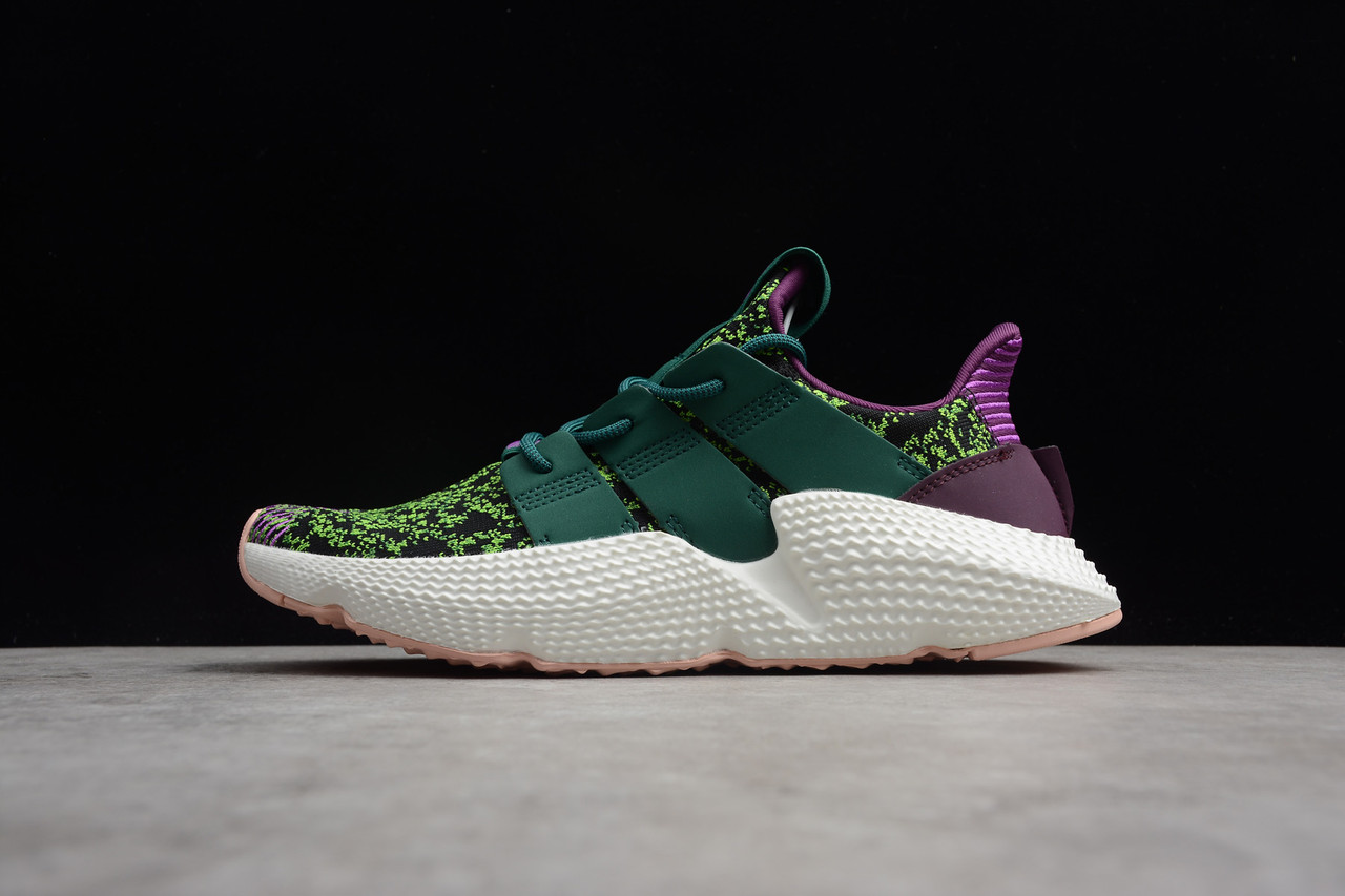 Кросівки жіночі Adidas Campus / ADW-048