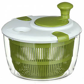 Сушарка для зелені Salad Spinner 602 JM A-PLUS