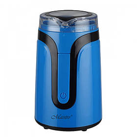 Кавомолка на 150 ВТ ножова 50 г Maestro MR-450