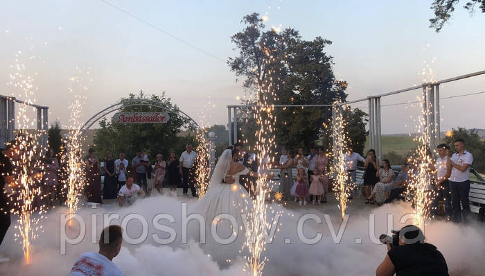 Купить Холодные фонтаны, цена 200 грн — Prom.ua (ID#1175284321)