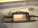 Рамка радіатора ваз 2105, ваз 2104 (передня панель) виробник Україна, фото 8