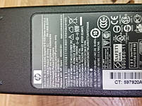 Блок живлення для ноутбука HP 90W 19 V 4.74 A 4.8*1.7mm (PPP012L-E PA-1900-32HN) ОРИГІНАЛ, фото 3