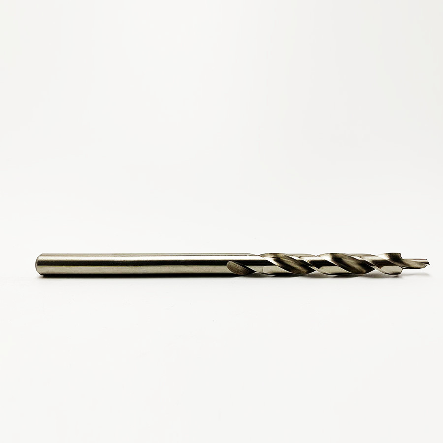 Купить Сверло для соединения на косой шуруп с ограничителем 9 мм, длина ...