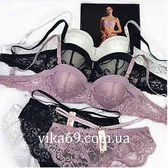 Білизна з чашечками паралоновыми