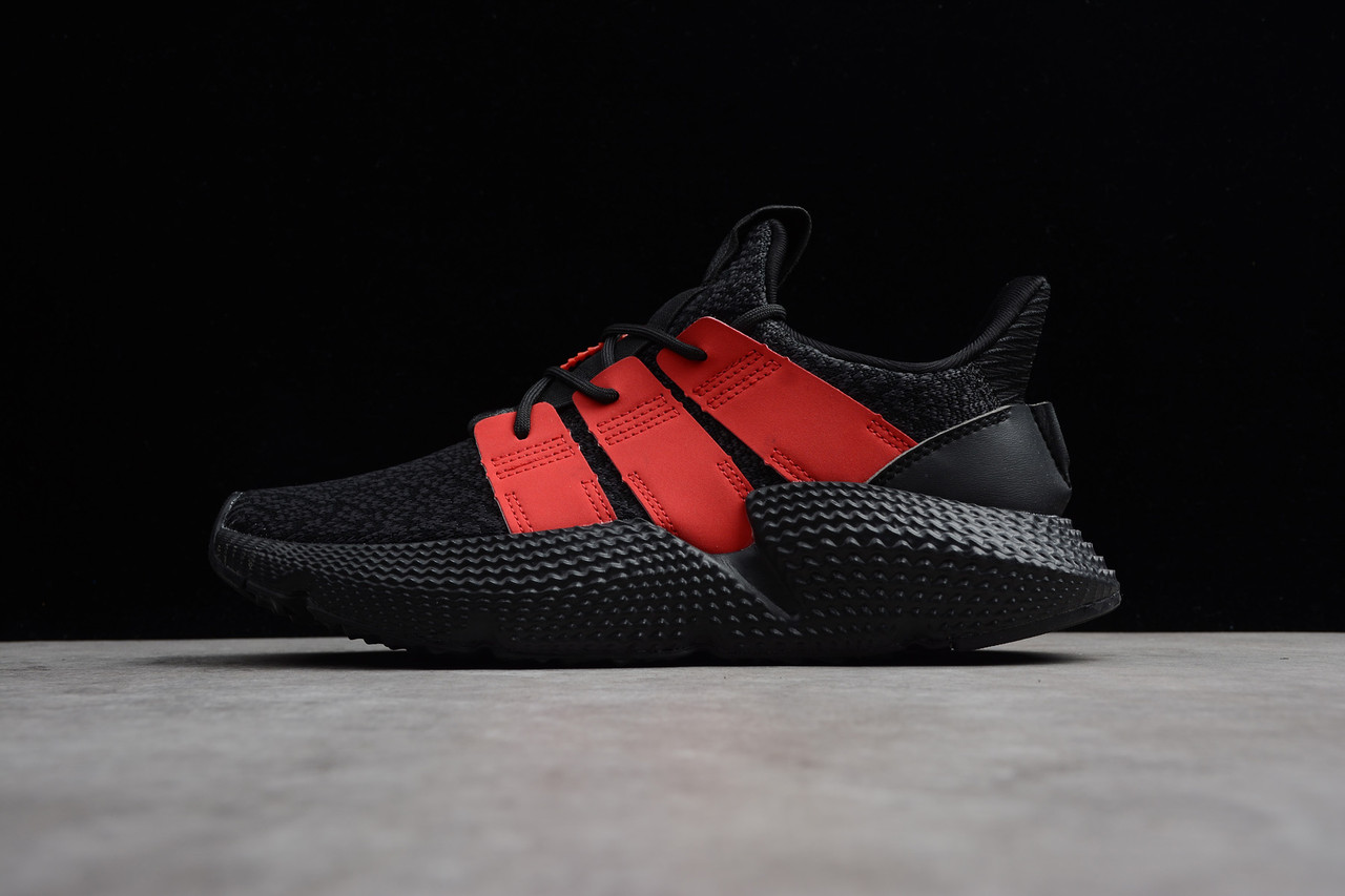 Кросівки чоловічі Adidas Prophere Climacool / ADM-2902, фото 1