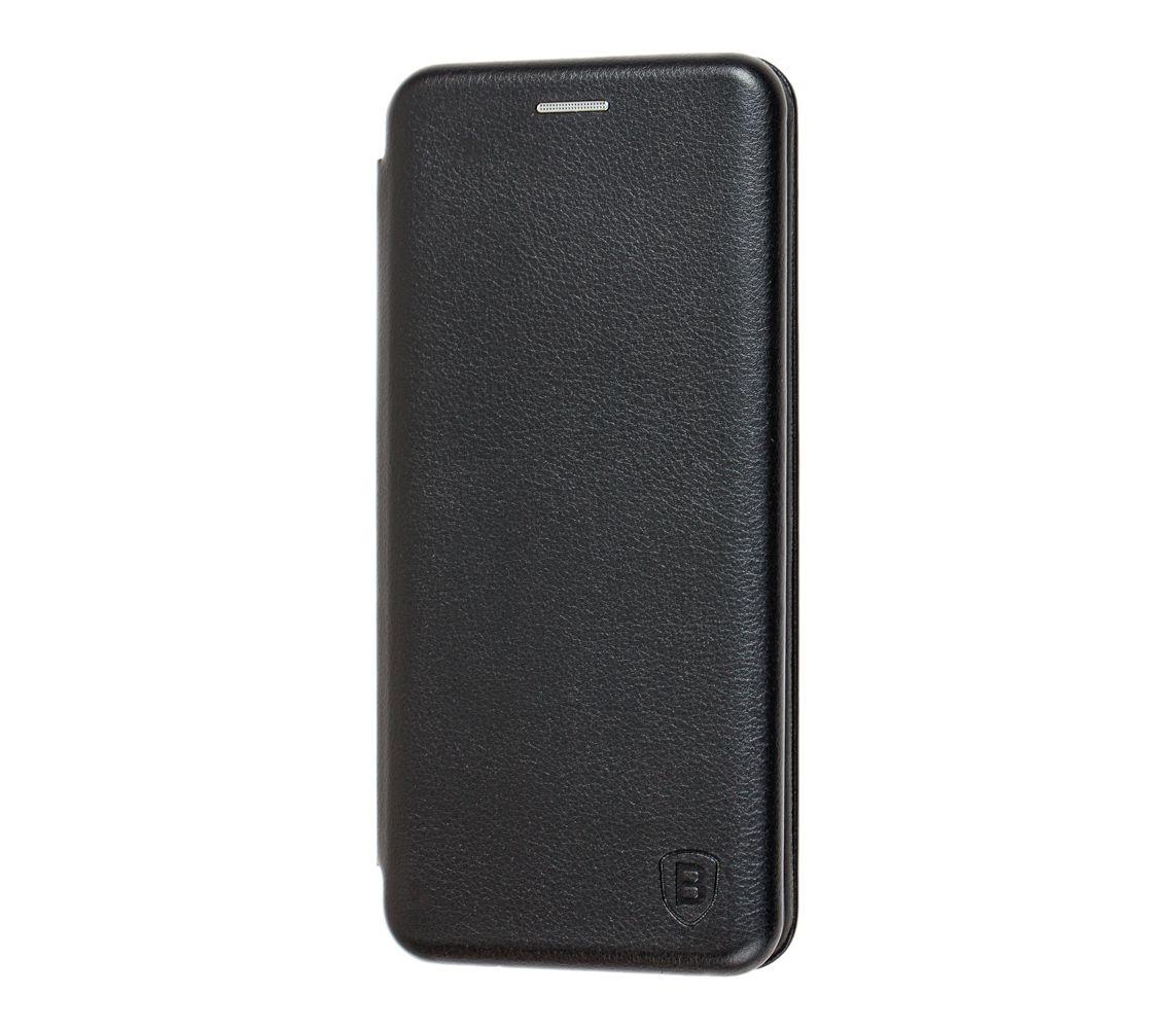 Чохол книжка Baseus Premium Case для Samsung Galaxy S10 Plus (G975) S10+ Black