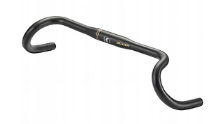 Кермо ZOOM DR-AL-311 FOV/ISO-R 440/560 ммx31.8 мм чорний