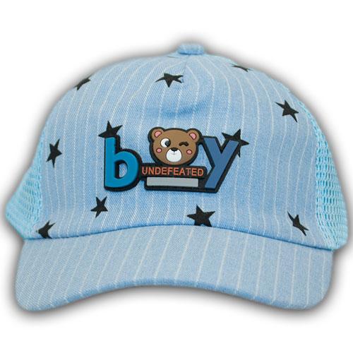 Бейсболки для малышей