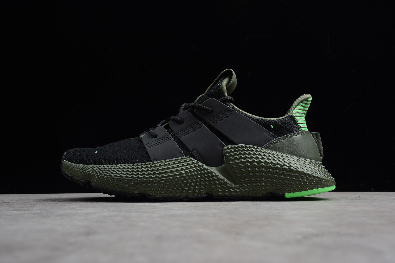 Кросівки жіночі Adidas Prophere Climacool / ADM-2981