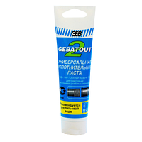 Паста для паковки GEBATOUT 2 (тюбик) 80г