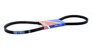 Пас привідний BX-1060 (B(Б)-1060 з) АПП Синій