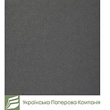Дизайнерський картон Creative board, матовий темно-сірий, 120 гр/м2