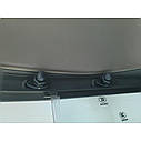 Душовий бокс Atlantis AKL 1325P-T Grey 80х80, фото 8