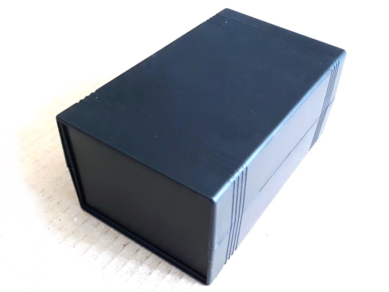 Універсальний пластиковий корпус D150B, фото 1