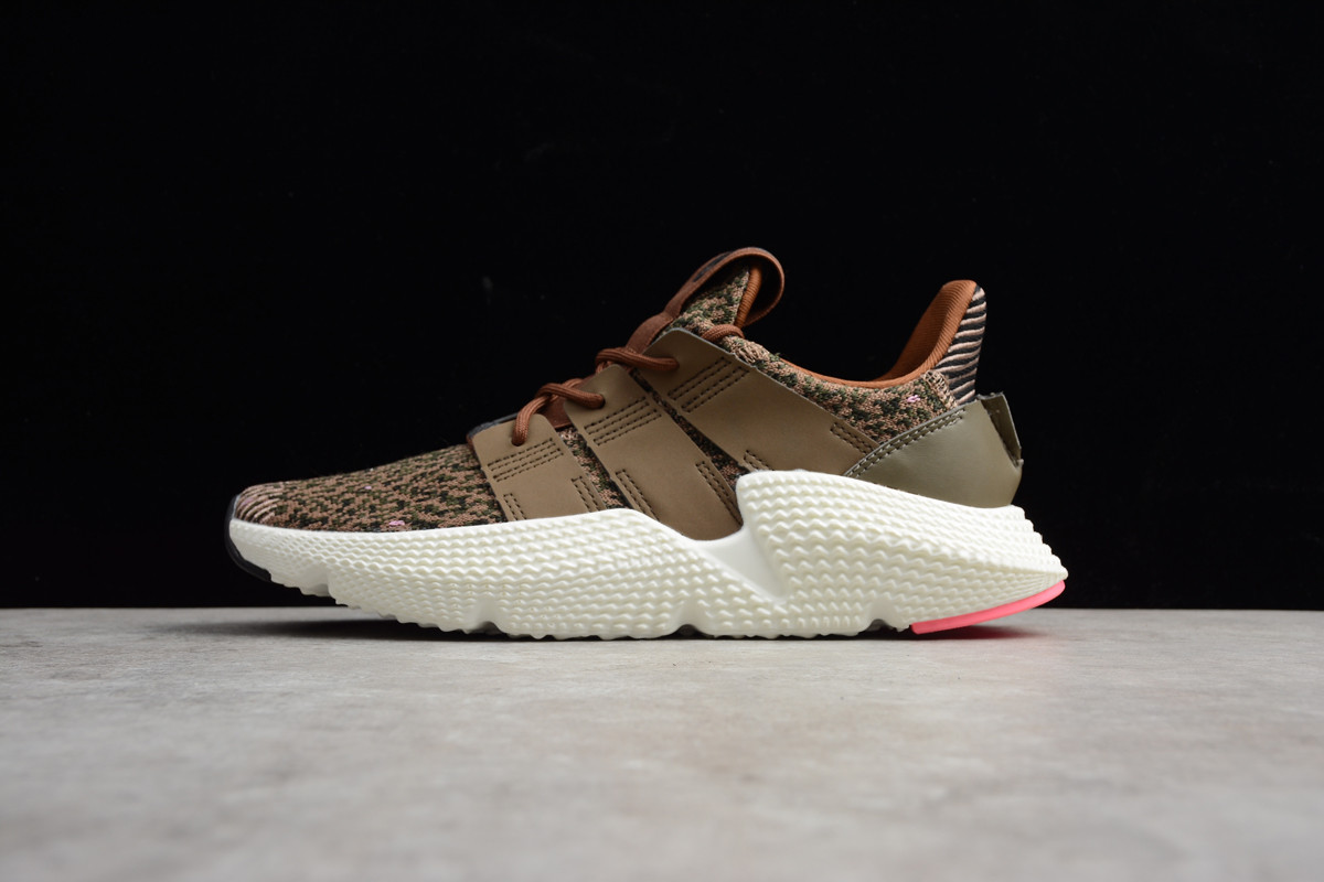 Кросівки жіночі Adidas Prophere Climacool / ADM-2992