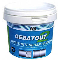 Паста для паковки GEBATOUT 2 (банка) 200 г