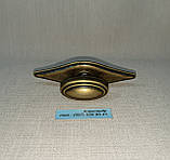 Ручка меблева на планці GG 42+ SD 07, фото 5