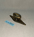 Ручка меблева на планці GG 42+ SD 07, фото 8