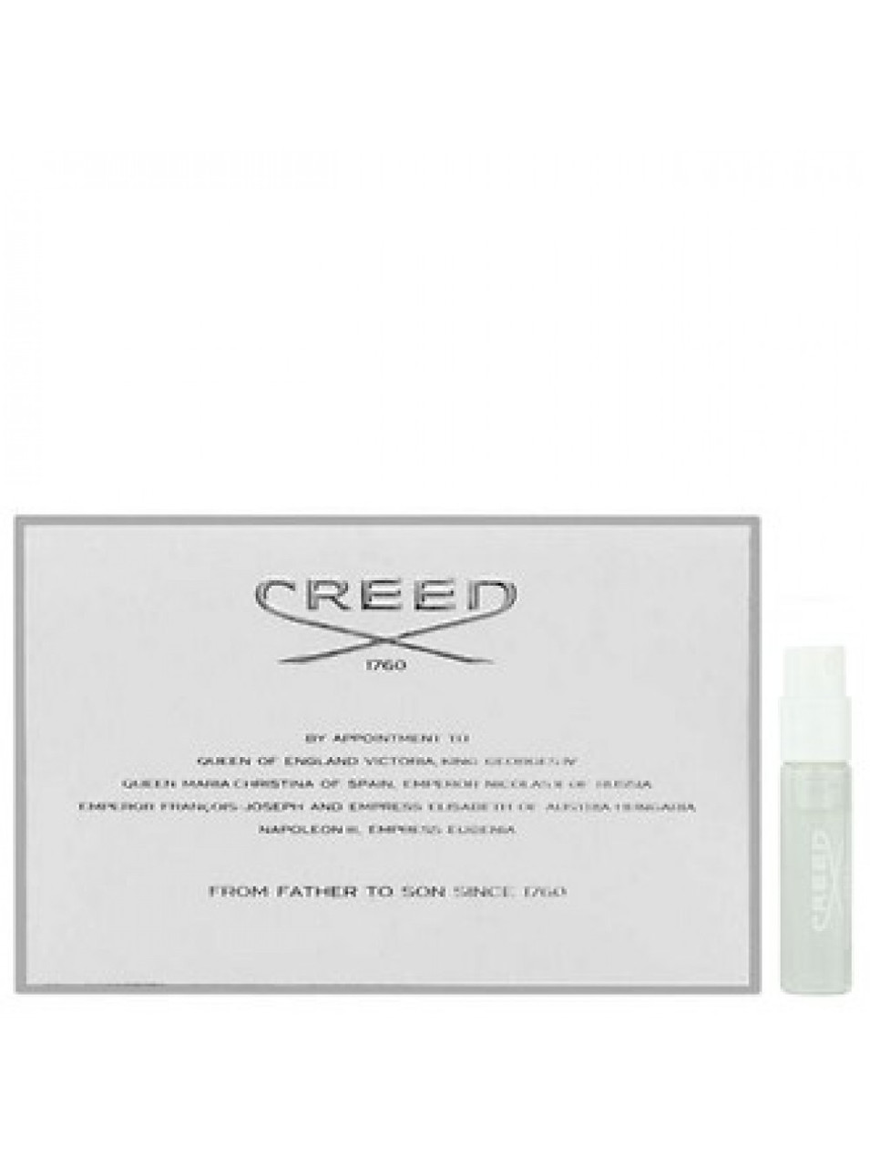 Парфумована вода (пробник) Creed Acqua Fiorentina 2.5 мл, фото 1