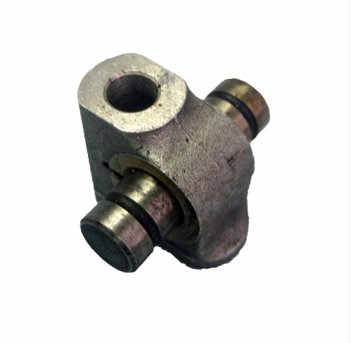 Кронштейн валу коромисла ДД178F