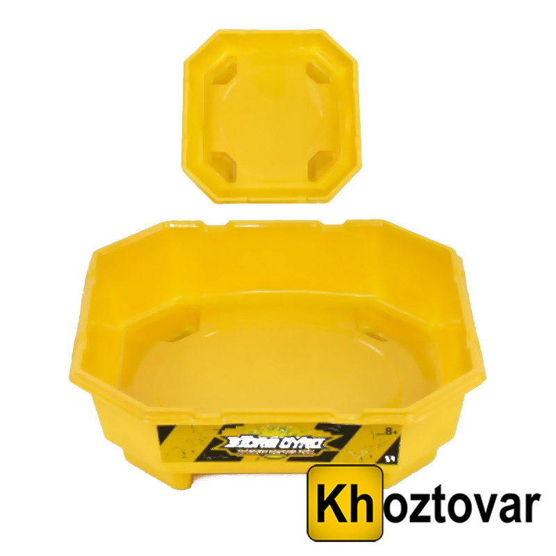 Арена BeyBlade Storm Gyro BB809