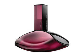 Calvin Klein Deep Euphoria парфумована вода 100 ml. (Кельвін Кляйн Дип Ейфорія), фото 3