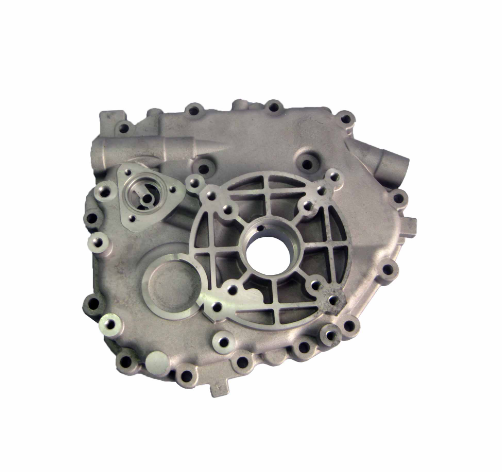 Кришка картера ДД178F