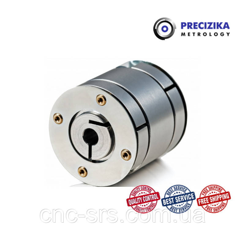 SC30-06/05-30 мембранна муфта для енкодера