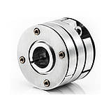 SC30-06/05-30 мембранна муфта для енкодера, фото 3