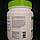 MusclePharm Glutamine 600 g 120 serv pure, глутамін 600 грамів Маскльфарм, фото 5