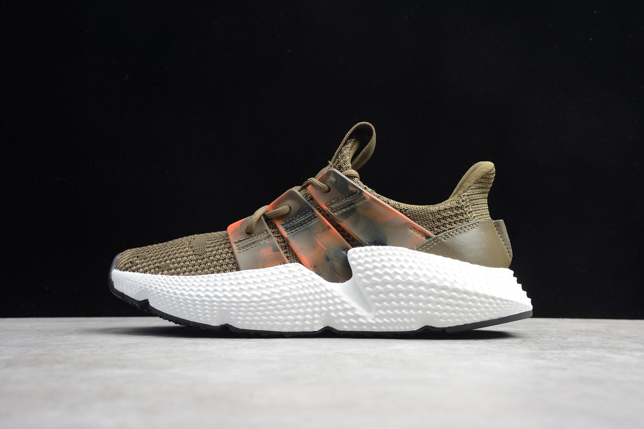 Кросівки жіночі Adidas Prophere Climacool / ADM-3001