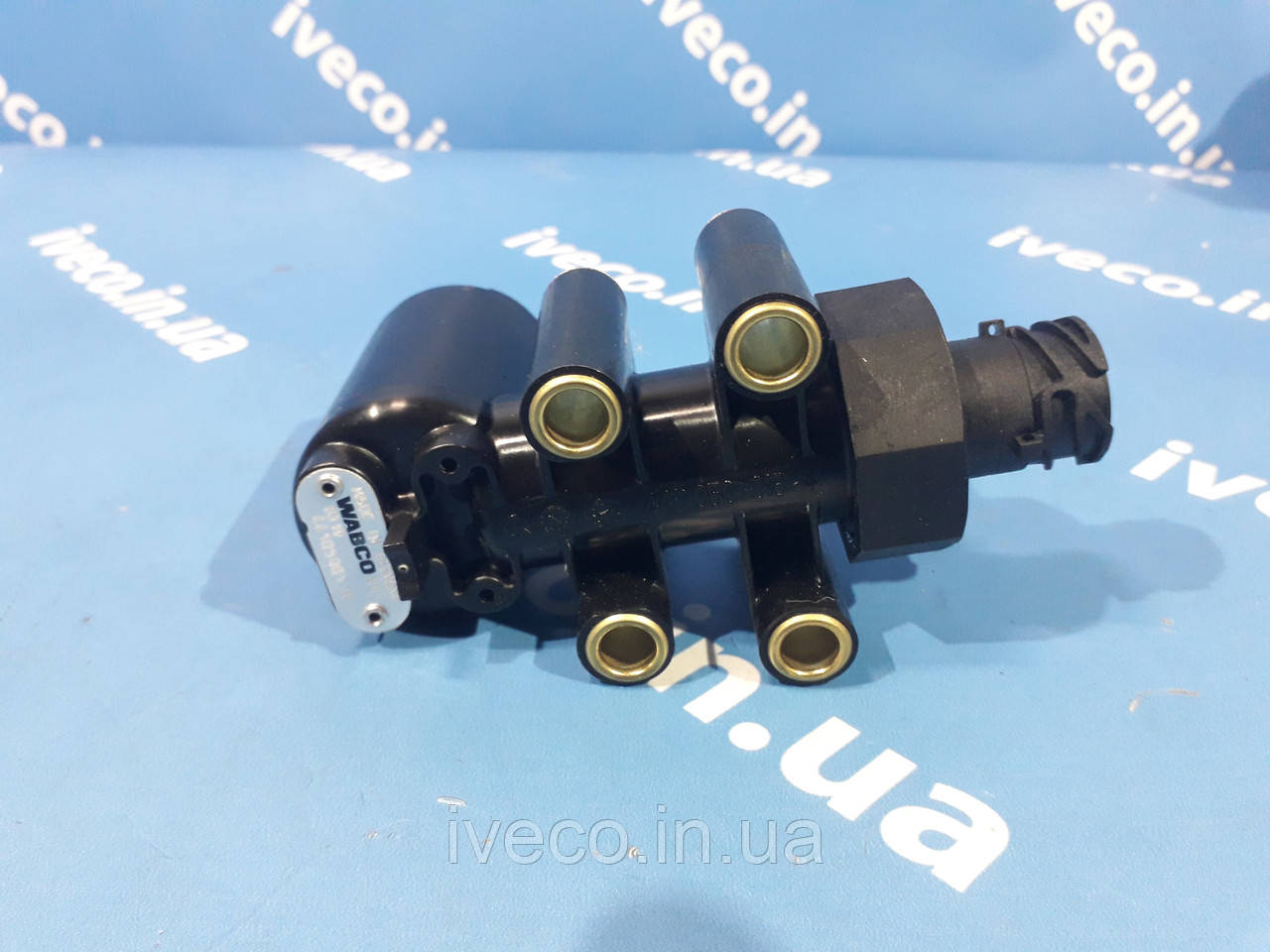 Кран рівня підлоги MB NEOPLAN SCANIA RENAULT DAF IVECO 5010143095 1398840 011016524 0005424018 4410500110