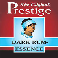 Натуральная эссенция Prestige - Dark Rum (Ром темный) 20 мл