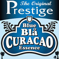 Натуральная эссенция Prestige - Blue Curacao (Ликер цитрусовый Блю Кюрасао), 20 мл