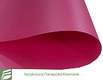 Дизайнерський картон Azalea, рожевий перламутровий, 285 гр/м2, фото 2