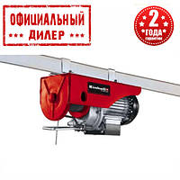 Тельфер Einhell TC-EH 250  YLP