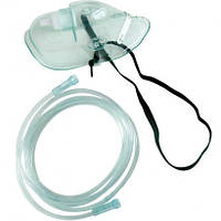 Маска для кисневого концентратора Медапаратура