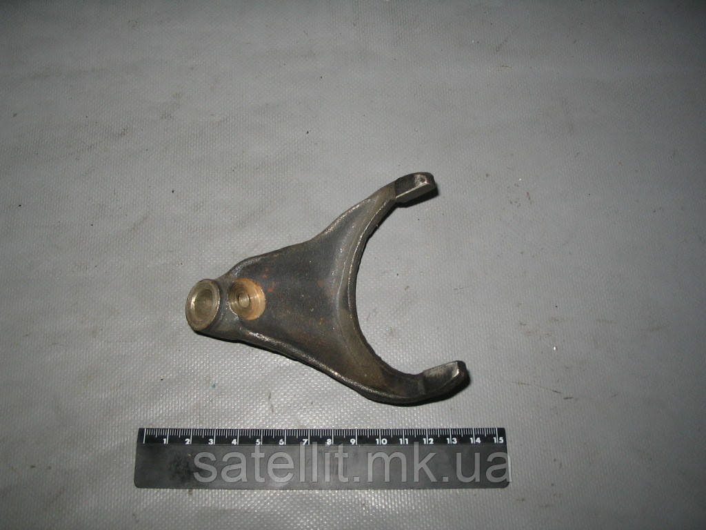 Виделка перекл. 3,4 передачі ГАЗ-2410 (4-ступ.), 24-1702030