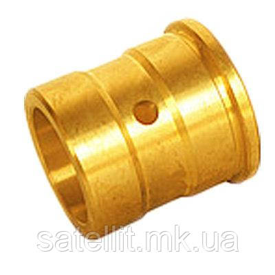 Втулка валика механізму врівноваження Д-21 (передня), Д22-1002133