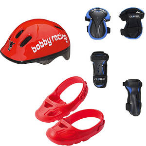 Захист і аксесуари