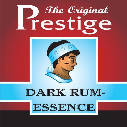 Натуральна есенція Prestige - Dark Rum (Ром темний) 20 мл