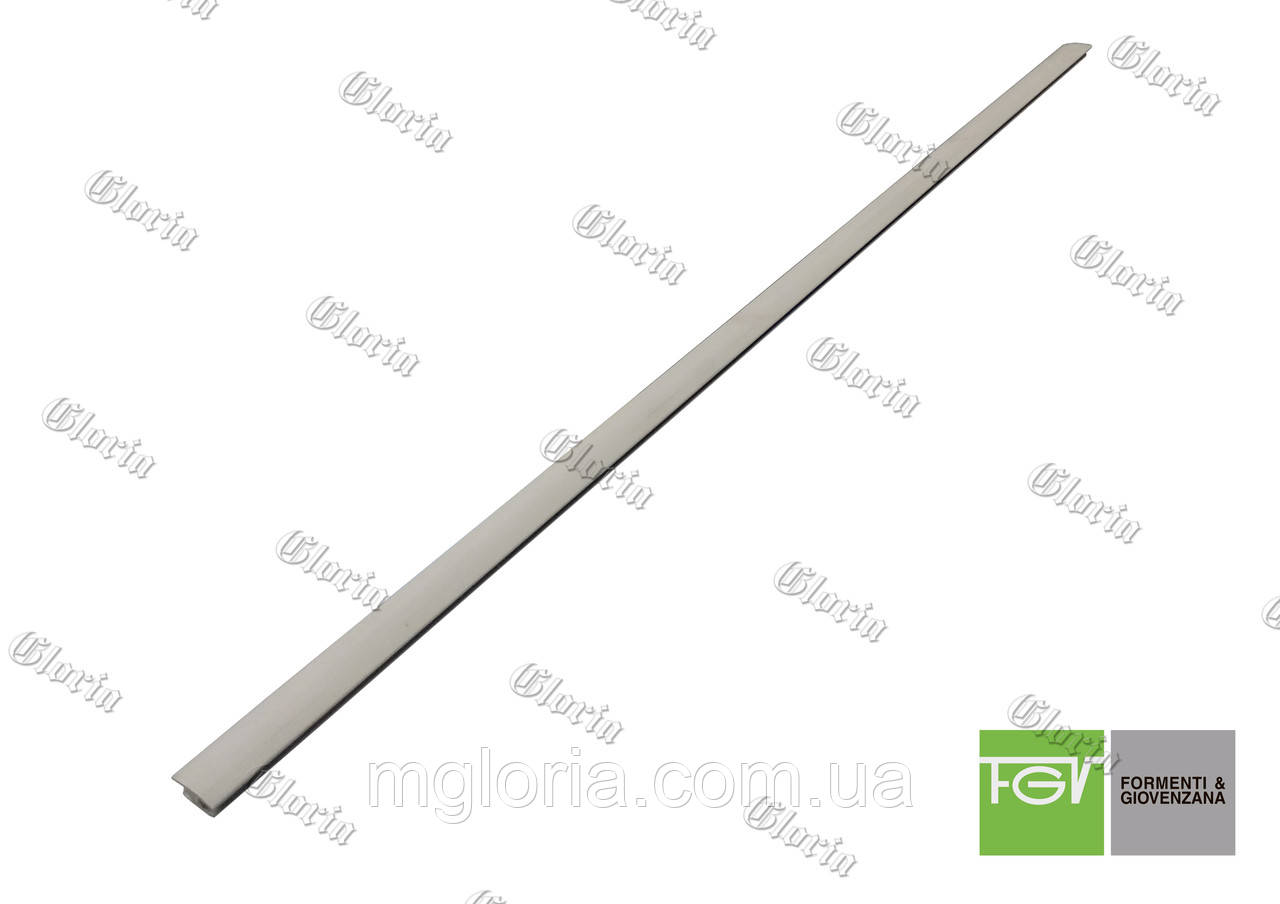 Профіль стикувальний для лотків для столового приладдя FGV (Італія), фото 1