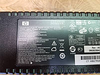 Блок живлення для ноутбука HP 150 W 19 V 7.7 A 7.4x5.0 mm (HSTNN-LA09 PA-1151-03HH) ОРИГІНАЛ, фото 3