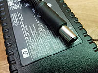 Блок живлення для ноутбука HP 150 W 19 V 7.7 A 7.4x5.0 mm (HSTNN-LA09 PA-1151-03HH) ОРИГІНАЛ, фото 2