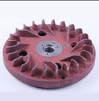 Маховик під вінець ДД178F